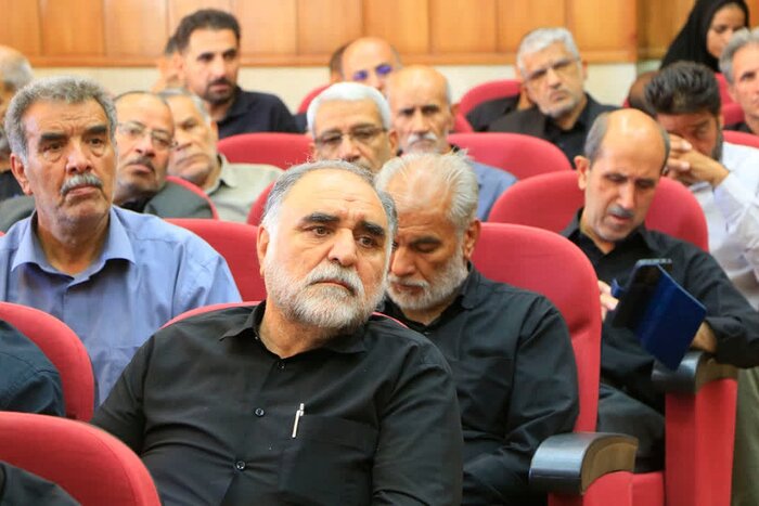 امام جمعه بیرجند: عاشورا جریانی جاری برای اقامه دین و مبارزه با استکبار جهانی است