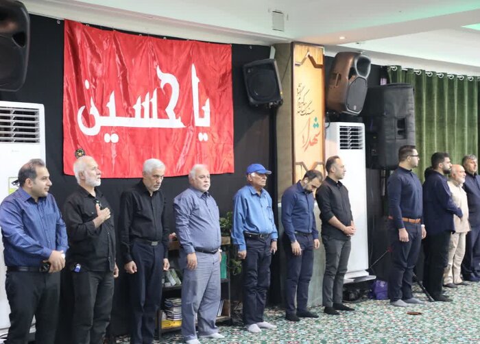 عضو خبرگان رهبری: سردار شهید محرابی در دانش اطلاعاتی بینظیر بود