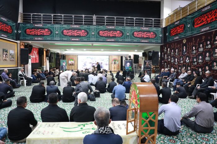 عضو خبرگان رهبری: سردار شهید محرابی در دانش اطلاعاتی بینظیر بود