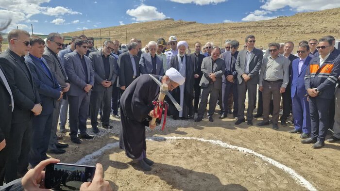 استاندار خراسان‌شمالی: مدیران با تمام توان برای جبران آثار جنگ وارد میدان شوند