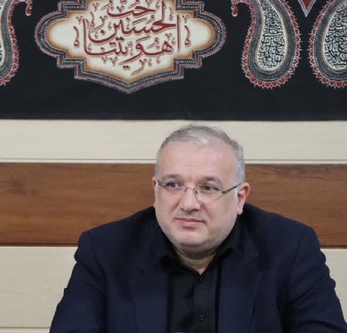 گام دوم نهضت توسعه فضاهای آموزشی «مردمیسازی» است
