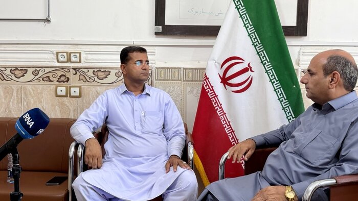 بخشدار ساربوک قصرقند خواستار احداث بیمارستان ۳۲ تختخوابی در این بخش شد