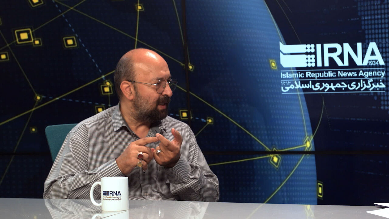 جواد امام: مردم، قدرت اول بازدارندگی هستند/ در پساجنگ نگاه خودی و غیرخودی را کنار بگذاریم