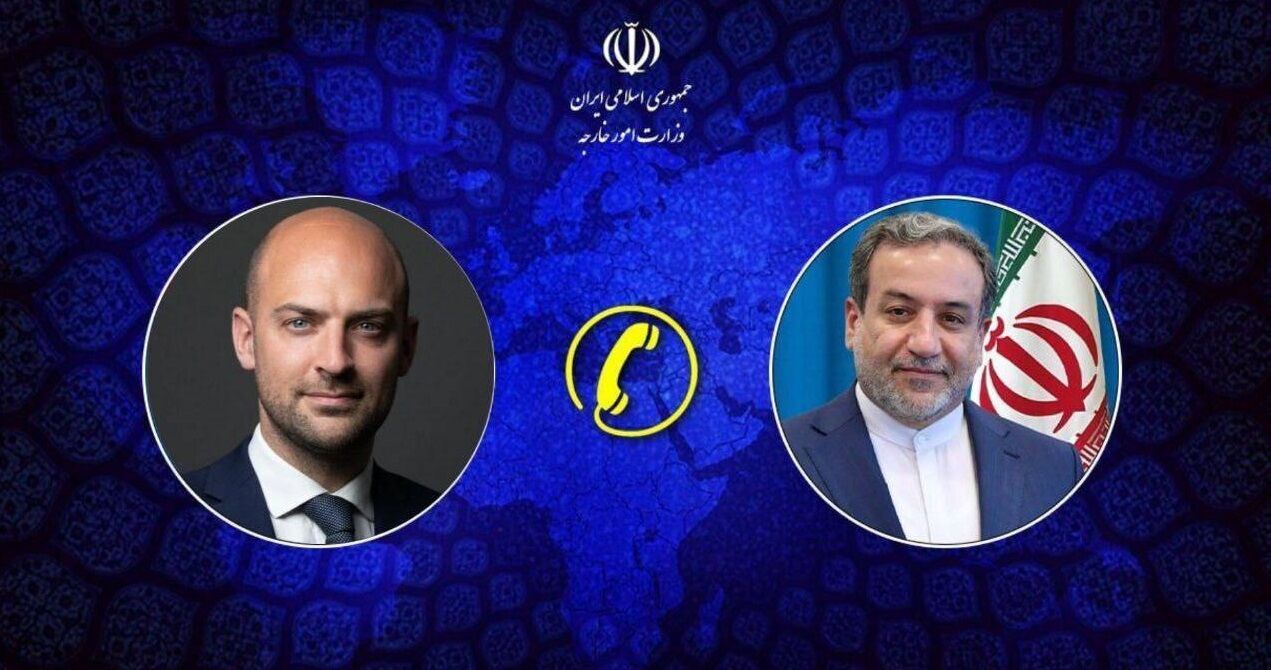 فرنسا تعلن دعمها التام للمسار الدبلوماسي ومذكرة تفاهم اسلام اباد فرنسا تعلن دعمها التام للمسار الدبلوماسي ومذكرة تفاهم اسلام اباد
