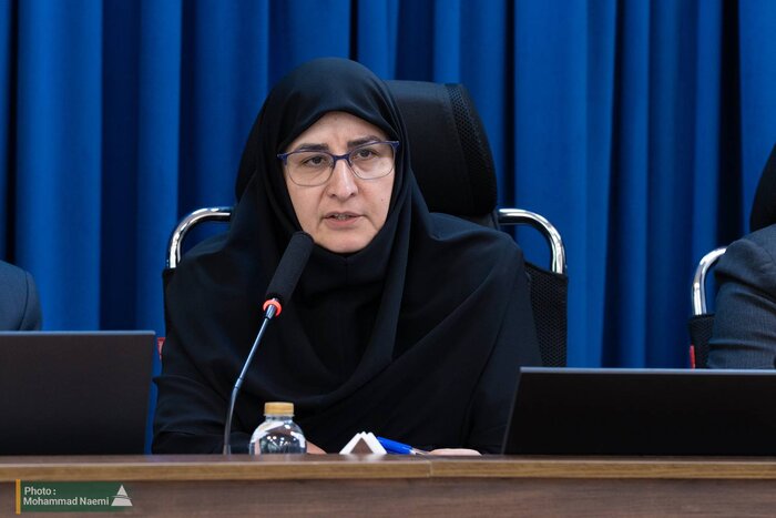 معاون وزیر آموزش و پرورش: ارس در مسیر تبدیل شدن به الگوی عدالت آموزشی قرار دارد