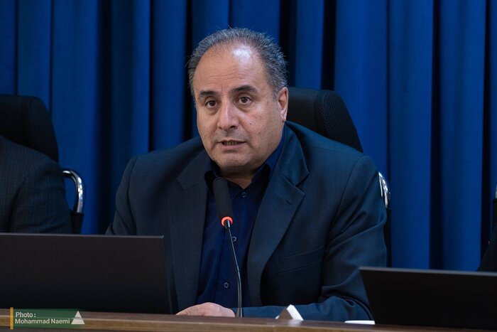 معاون وزیر آموزش و پرورش: ارس در مسیر تبدیل شدن به الگوی عدالت آموزشی قرار دارد