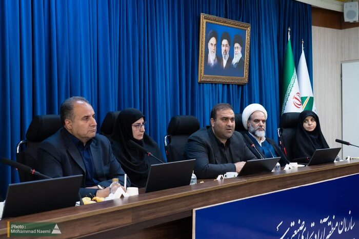 معاون وزیر آموزش و پرورش: ارس در مسیر تبدیل شدن به الگوی عدالت آموزشی قرار دارد
