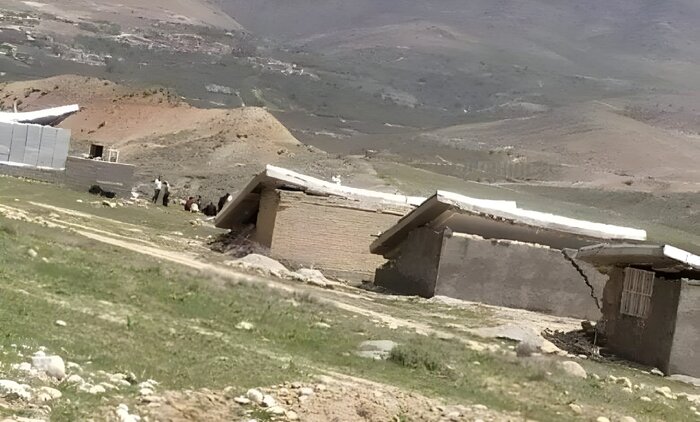 اخبار کوتاه از غرب اصفهان