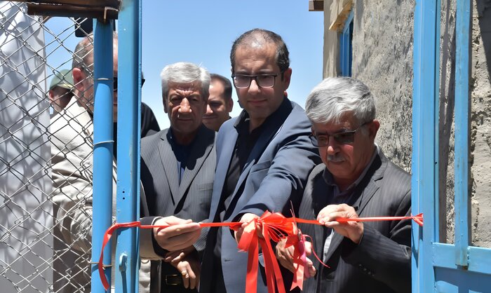 اخبار کوتاه از غرب اصفهان