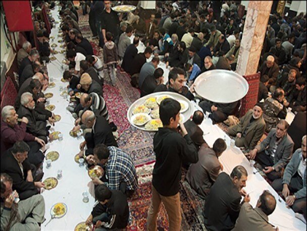 آذربایجان غربی میراث دار سنت های کهن محرم از توغ گردانی تا تعزیه خوانی