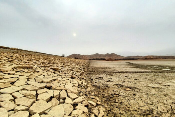 تراژدی تلخ کم‌آبی در شرق تا امیدی که از صرفه‌جویی می‌جوشد
