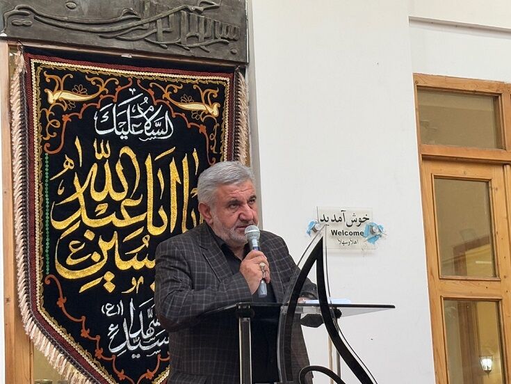 رییس سازمان بسیج اساتید: جنگ فرهنگی و شناختی دشمن ادامه دارد