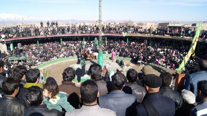 تعزیه؛ میراث‌داری یک سنت کهن در ملایر