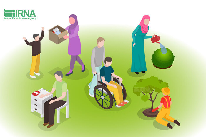 نیکوکاری مجازی؛ فرصتی برای نجات یا دریچه فریب