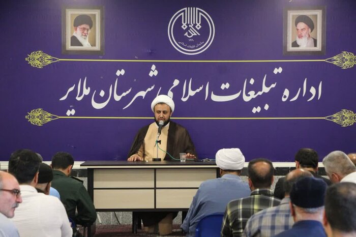 نوای نِی و نجوای اشک؛ روایت ملایر در سوگ حسین(ع)