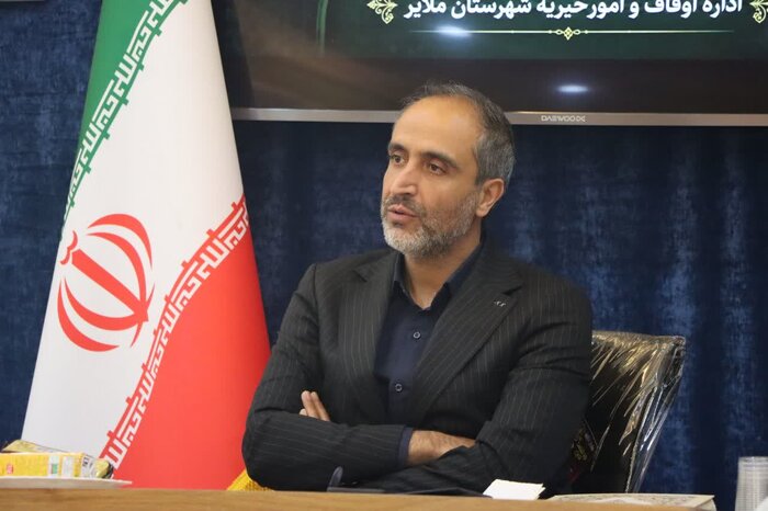 نوای نِی و نجوای اشک؛ روایت ملایر در سوگ حسین(ع)