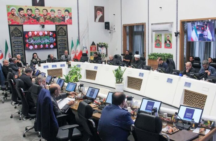 بازسازی واحدهای آسیبدیده از جنگ اصفهان به ۱۰ همت اعتبار نیاز دارد