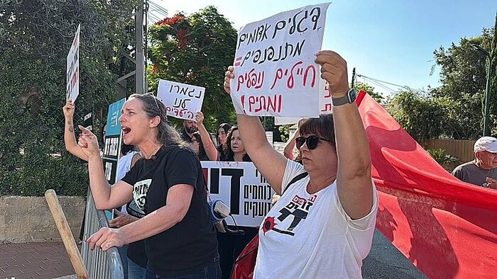 از اذعان به بازآرایی موازنه قدرت به نفع ایران در منطقه تا سقوط جایگاه سیاسی نتانیاهو