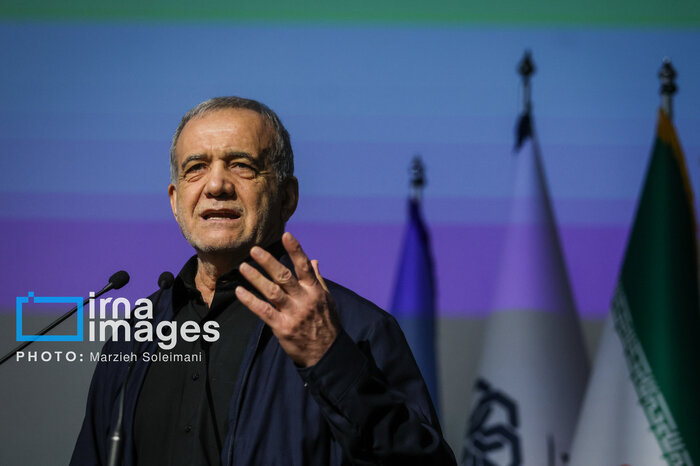 پزشکیان: اگر طرف آمریکایی به تفاهمنامه پایبند باشد ما هم به تعهداتمان عمل می‌کنیم
