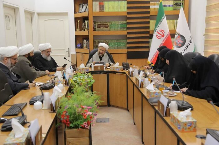 سیاستگذاری فرهنگی بدون توجه به زنان و خانواده ناقص است
