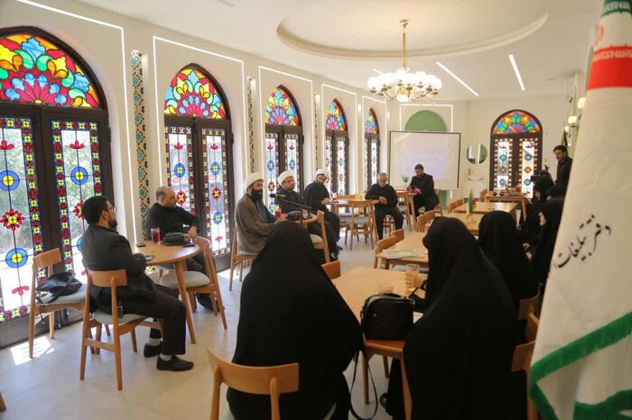 سیاستگذاری فرهنگی بدون توجه به زنان و خانواده ناقص است