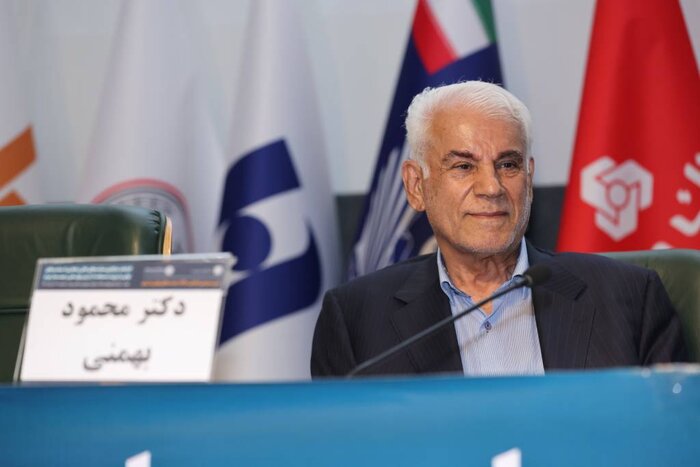 عادلی: بهترین سیاست‌ها بدون اعتماد مردم و فعالان اقتصادی به نتیجه مطلوب نمی‌رسد