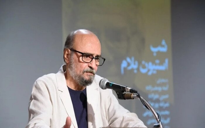 بزرگداشت موسیقیدان آمریکایی که هموطن ایرانیهاست/ انتقاد از نبود خلاقیت در موسیقی