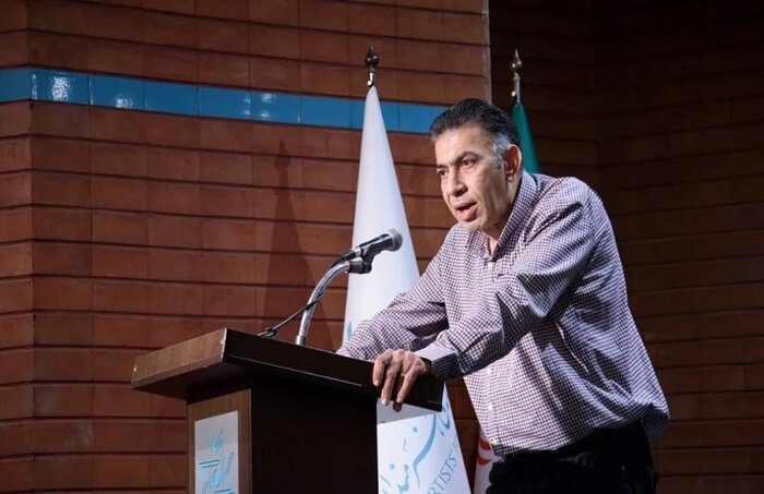 بزرگداشت موسیقیدان آمریکایی که هموطن ایرانیهاست/ انتقاد از نبود خلاقیت در موسیقی