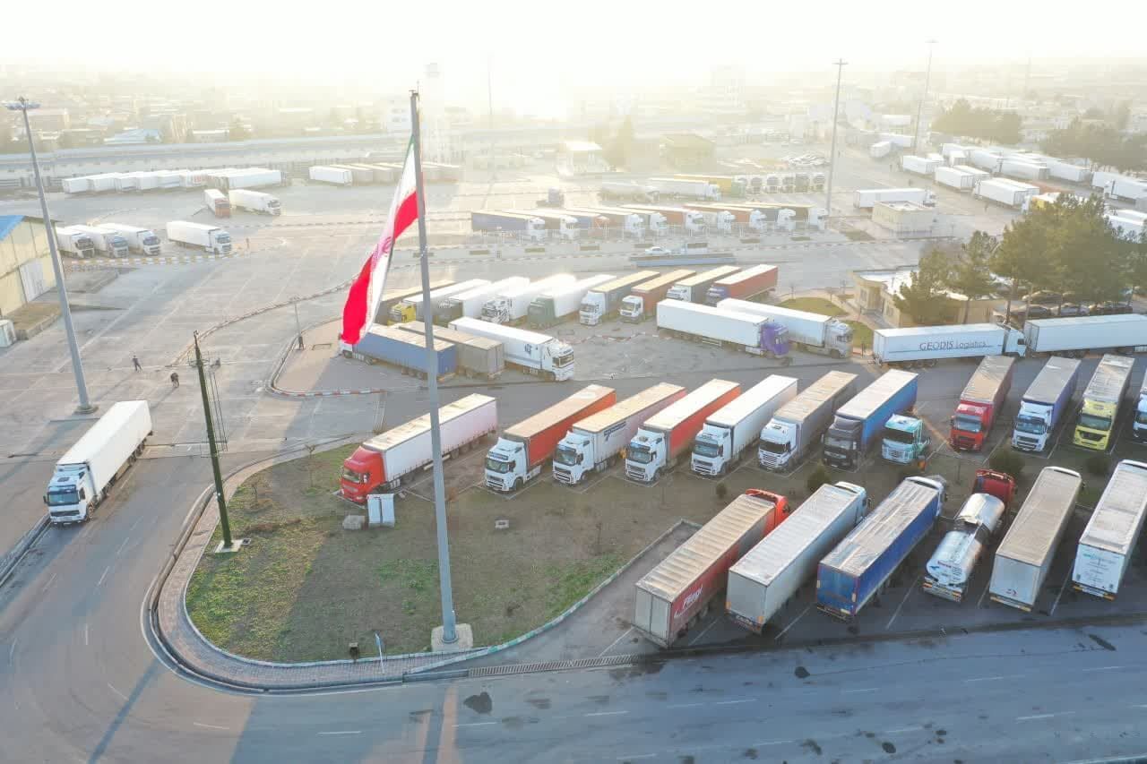 رییسکل گمرک ایران: واردات کالا از گمرکات تسهیل میشود