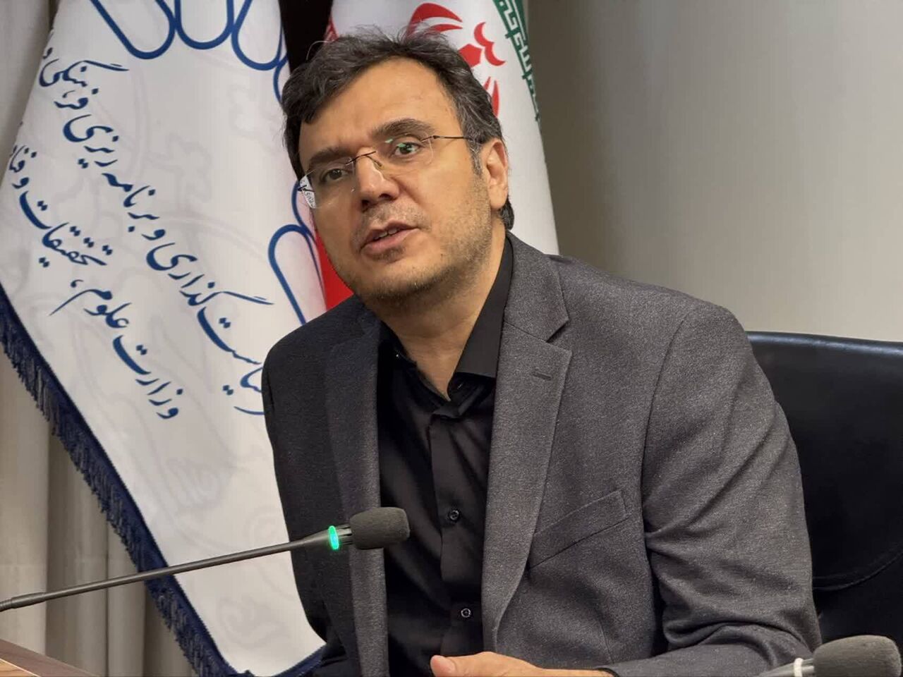 دانشگاه‌ها مرجعیت رسانه‌ای خود را بازیابند