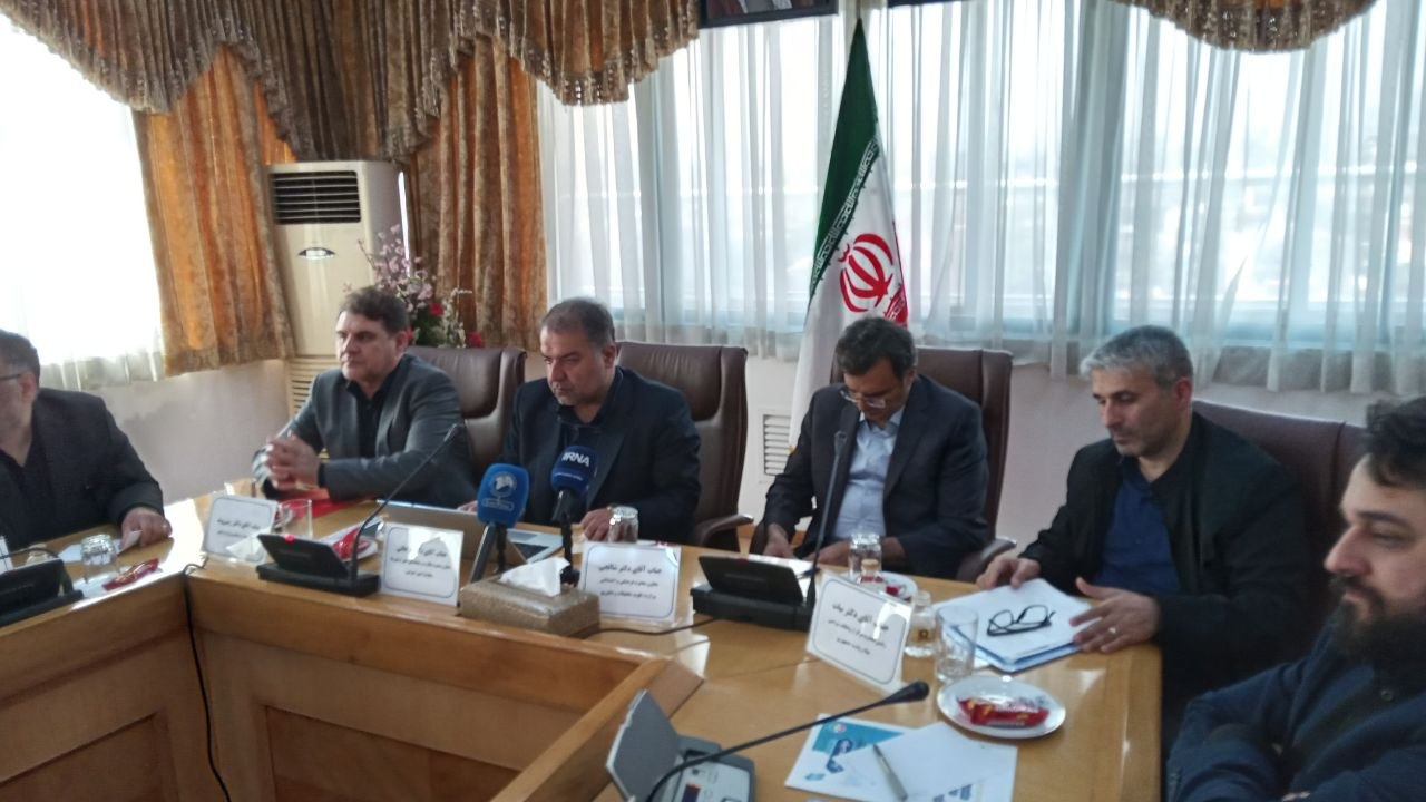 زینی وند: سفرهای استانی نباید صرفا یک حرکت فیزیکی باشد