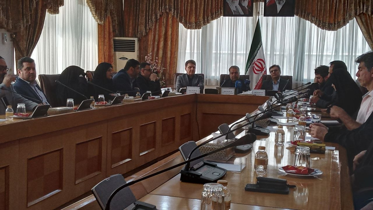 زینی وند: سفرهای استانی نباید صرفا یک حرکت فیزیکی باشد