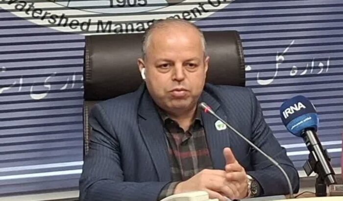 مدیرکل منابع طبیعی: گیلان در صدر تولید چوب صنوبر کشور قرار گرفت