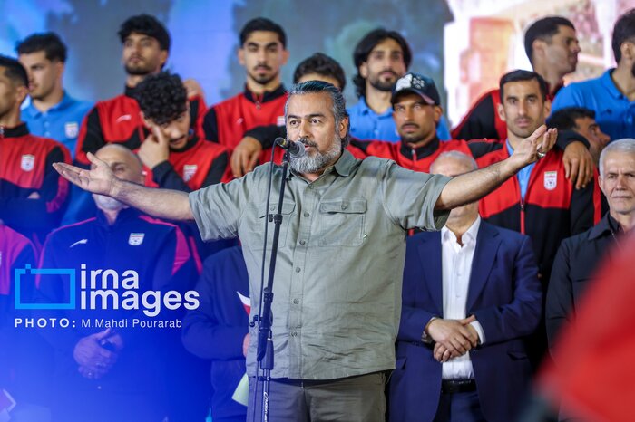موسیقی و تیم ملی؛ بازخوانی سرودهای جام جهانی فوتبال ایران