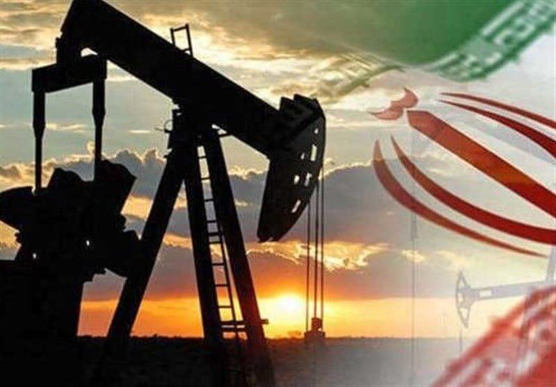 تعلیق برخی تحریمهای نفتی و صدور مجوز فروش نفت ایران از سوی آمریکا تعلیق برخی تحریمهای نفتی و صدور مجوز فروش نفت ایران از سوی آمریکا