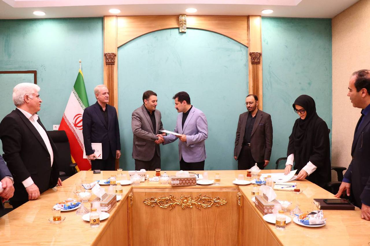 اجازه نخواهیم داد اعتبارات محرومیت‌زدایی از مسیر اصلی خود منحرف شود