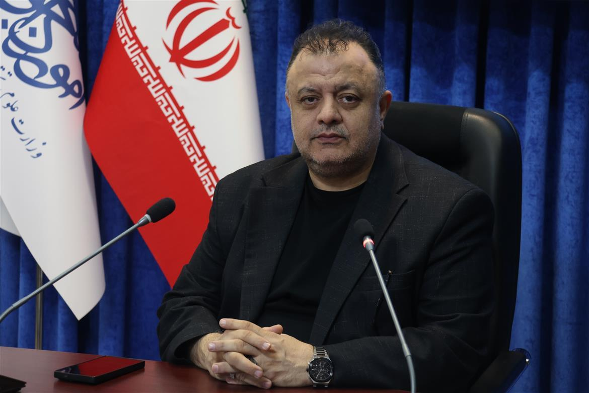 اخبار کوتاه دانشگاهی دوم تیرماه