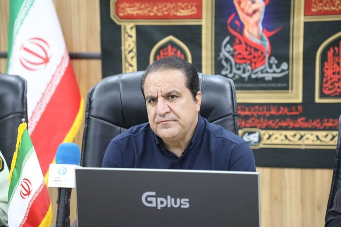بدرقه تاریخی رهبر شهید تجلی پیوند جاودانه مردم با ولایت است
