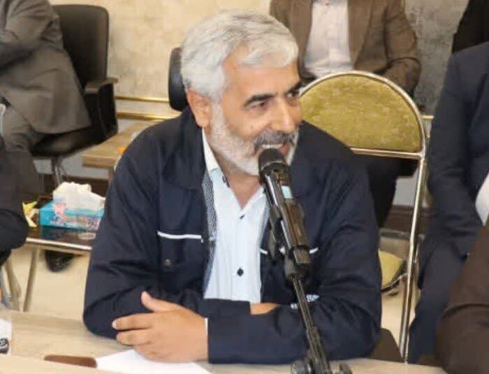 مسکن کارگری ساوه زیر خاکِ وعده‌ها