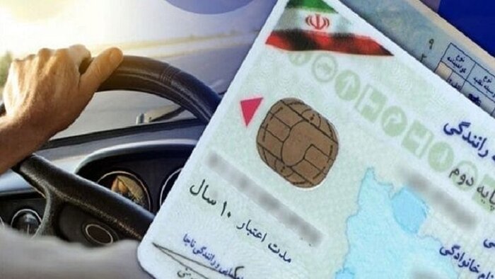 رانندگی بدون گواهینامه در بجنورد؛ خطر تکراری، آثار ویرانگر
