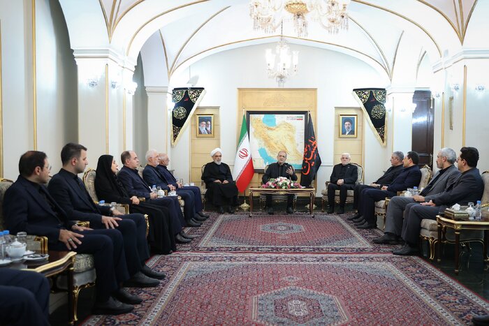 پزشکیان: بنای دولت پیگیری حقوق ملت ایران و تقویت صلح و امنیت منطقهای است