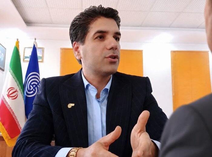 کسری بارش ۲۳ میلیمتری در همدان