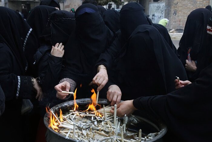 چهل منبری بروجرد