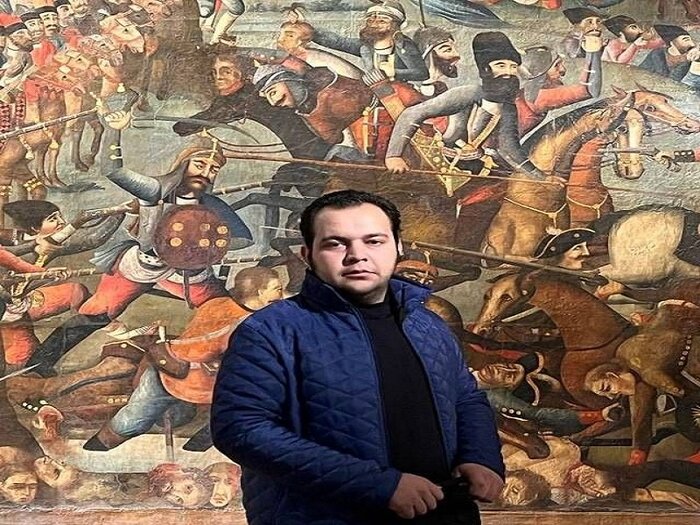 از مرگ عشرف غنی تا پخش سریال صبح