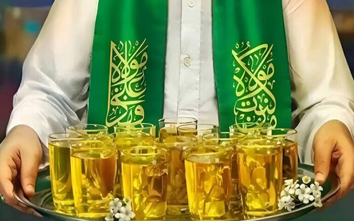 تاسوعا روایت آموزگار ایثار