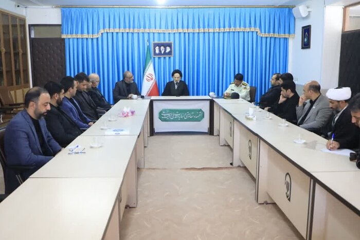 امام جمعه بیرجند: پیشگیری از آسیبهای اجتماعی با تربیت انسانهای هدفمند محقق میشود