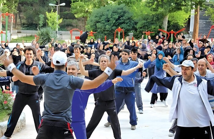 اخبار کوتاه از غرب اصفهان