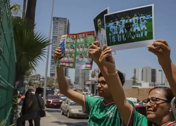 سفیر ایران در مکزیک: