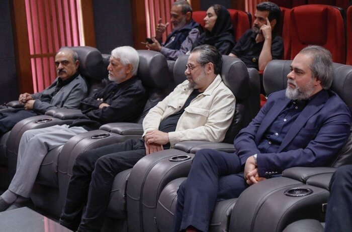 فریدزاده: «سفیر» باعث آشتی دادن قشر مذهبی با سینما شد