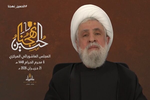 دبیر کل حزب الله: اسرائیل در میدان نبرد هرگز نمی‌تواند اهدافش را محقق کند
